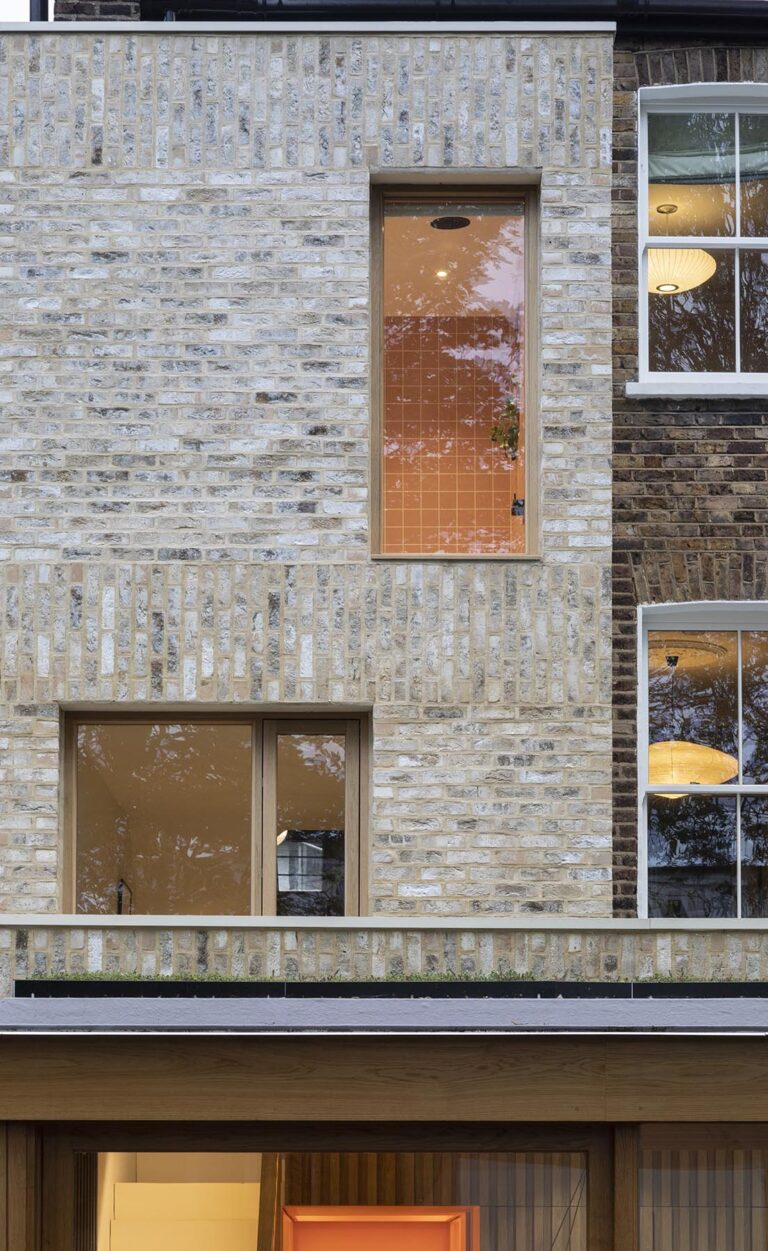 Oak Windows in East London