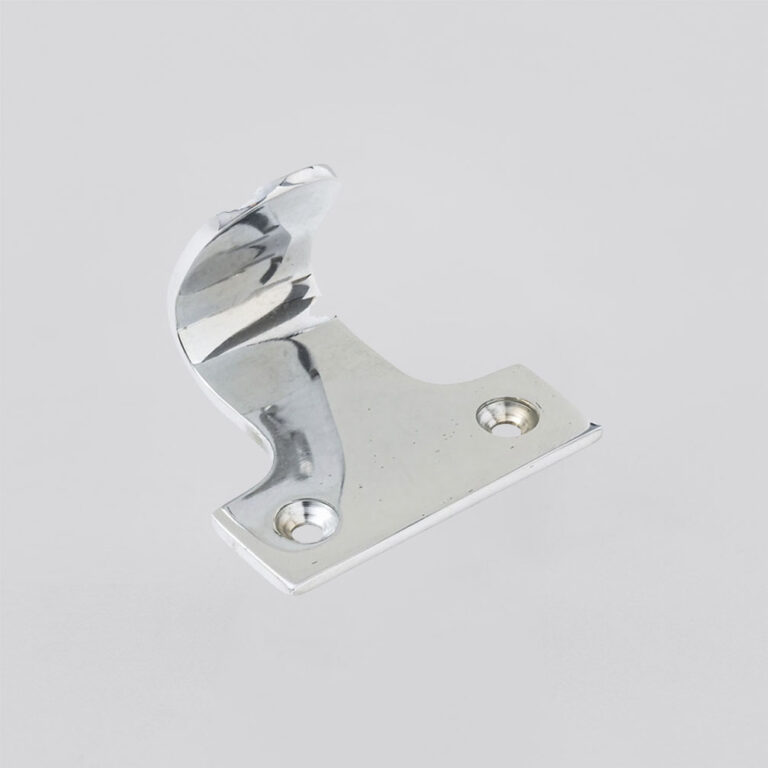 Polished Chrome sash lift