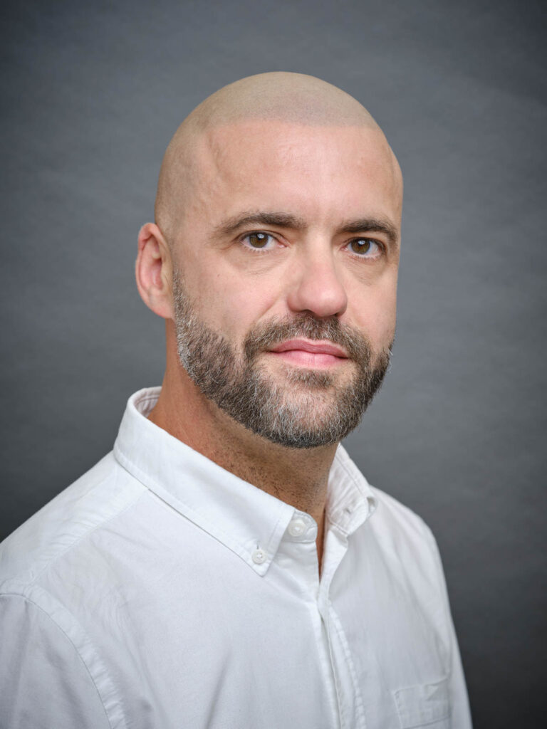 Sam Mitchell sashed managing director and owner