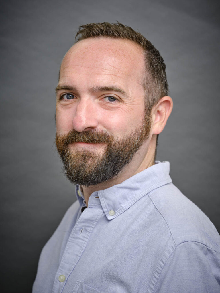 Steven Hanson sashed portraits