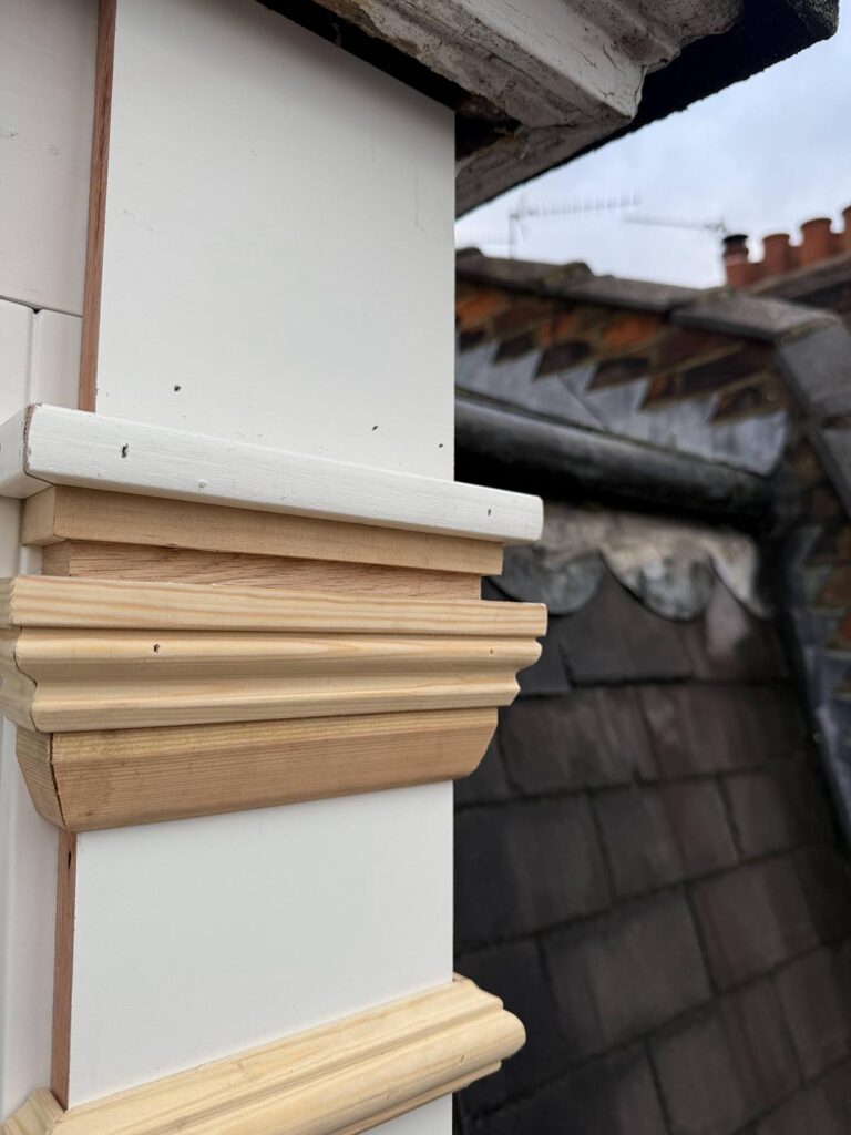 joinery by Sashed