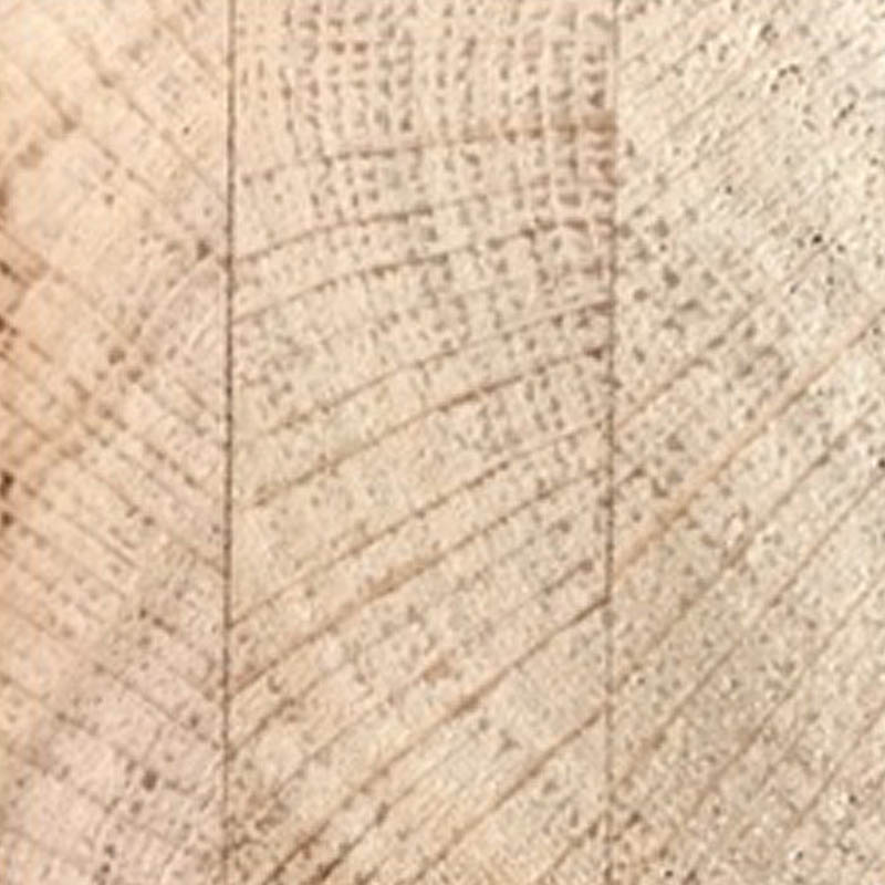 Oak timber