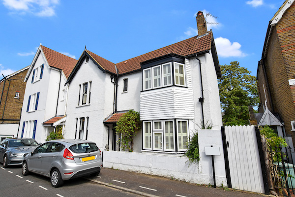 Casement bay windows- Richmond