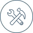 ironmongery icon