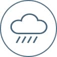 rain icon