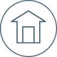 home icon
