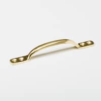 'D' handle