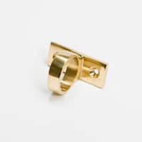 Pole ring