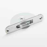 Sash pulley