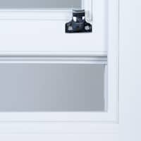 Sash window hook